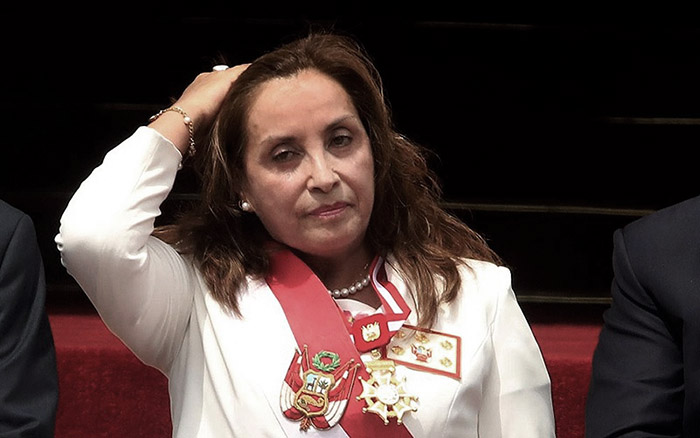 Servir desmiente a Dina Boluarte: no participó en el cuestionado incremento salarial